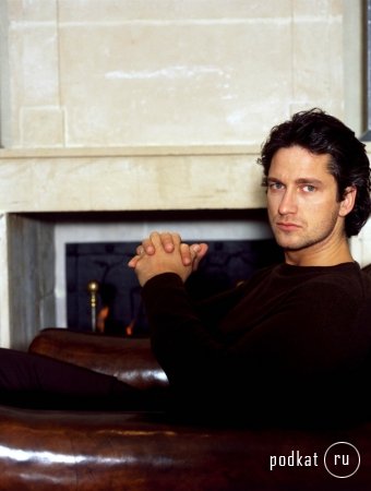 Gerard Butler /   