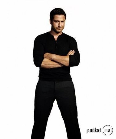 Gerard Butler /   