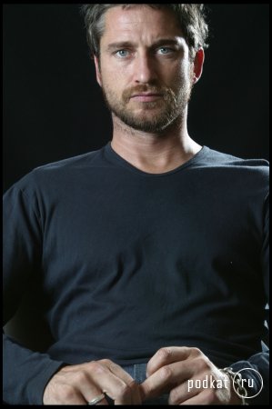 Gerard Butler /   