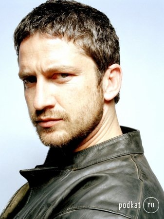 Gerard Butler /   