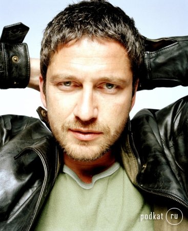 Gerard Butler /   