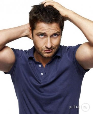 Gerard Butler /   