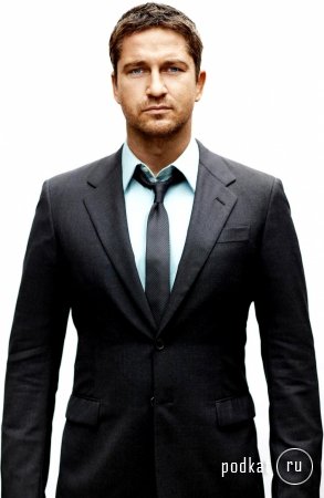 Gerard Butler /   