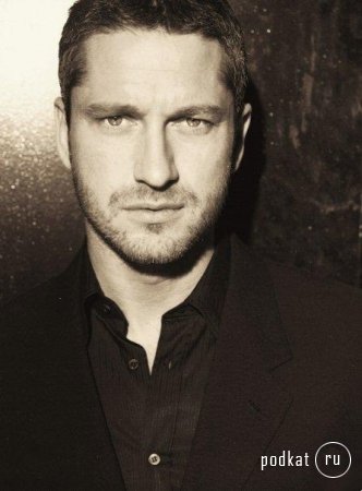 Gerard Butler /   