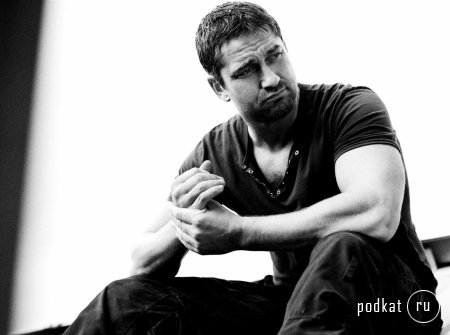 Gerard Butler /   