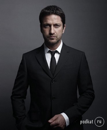 Gerard Butler /   