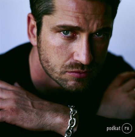 Gerard Butler /   