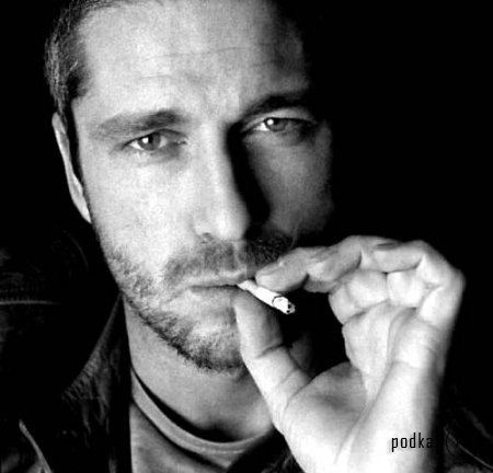 Gerard Butler /   