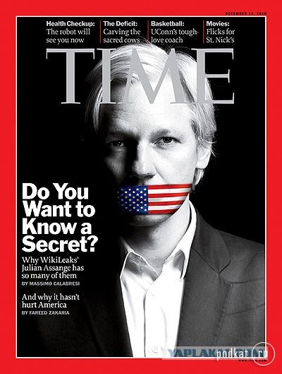 27   Wikileaks