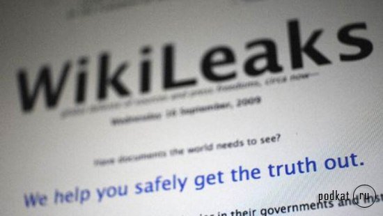 27   Wikileaks