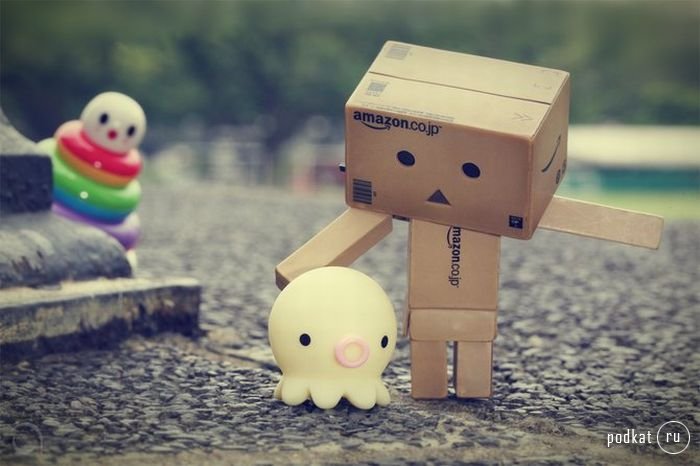  Wall-E  Danbo (55 )