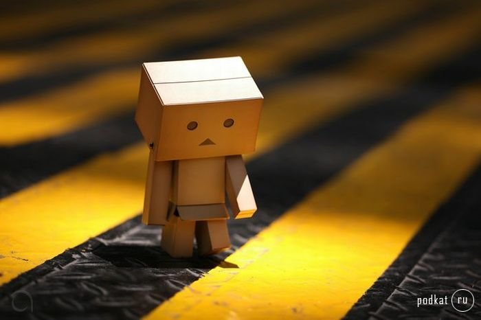  Wall-E  Danbo (55 )