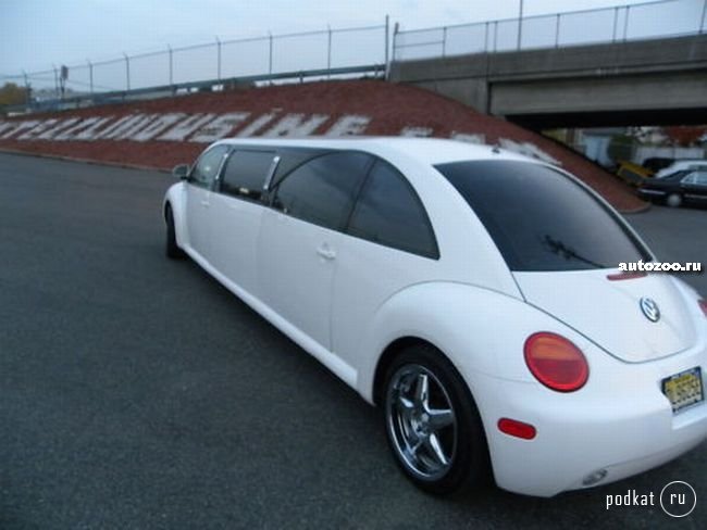  VW Beetle  45 000$