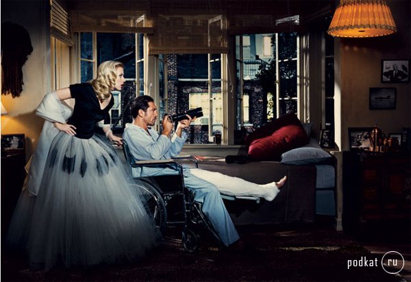      Vanity Fair