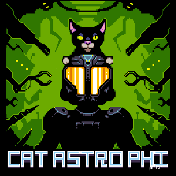 Cat Astro Phi