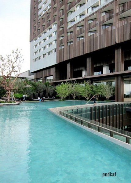  Hilton de Pattaya  