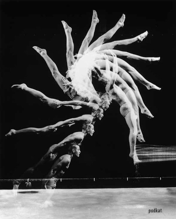    Harold Edgerton