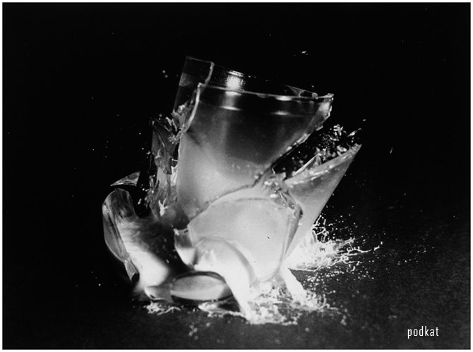    Harold Edgerton