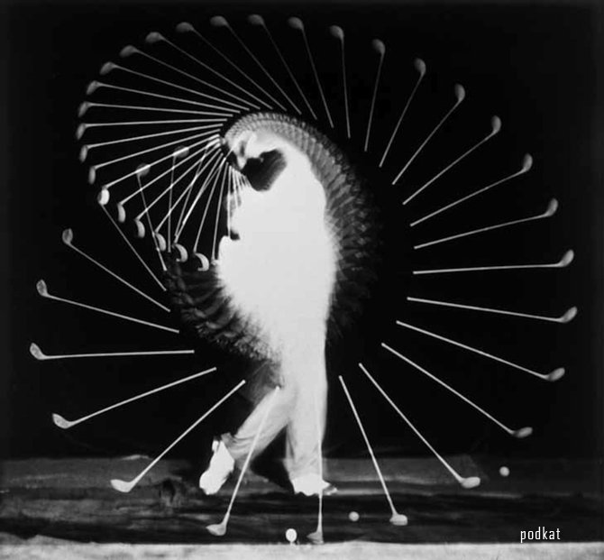    Harold Edgerton