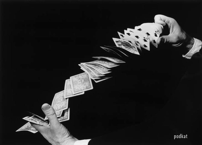    Harold Edgerton