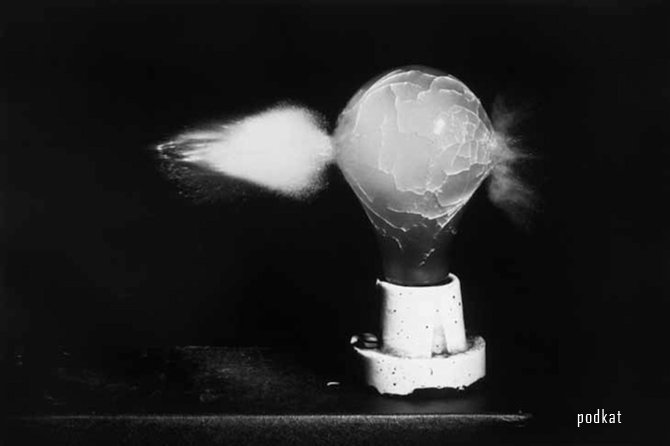    Harold Edgerton