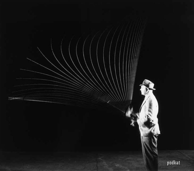    Harold Edgerton