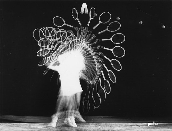    Harold Edgerton