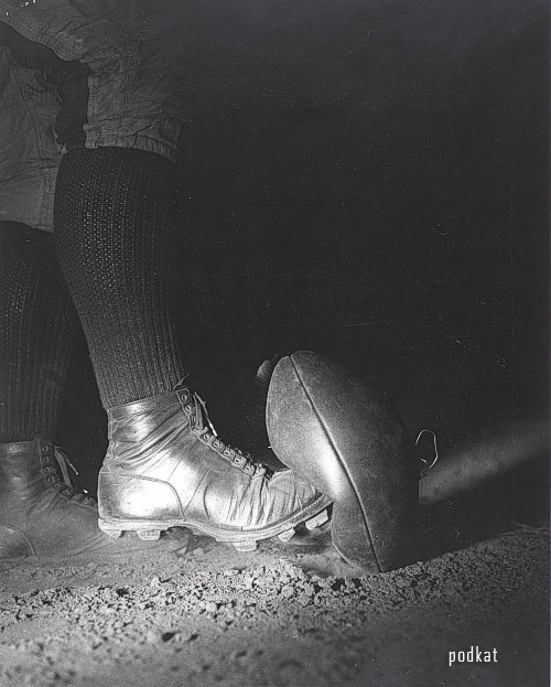    Harold Edgerton