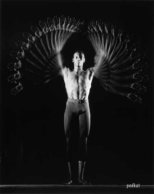    Harold Edgerton