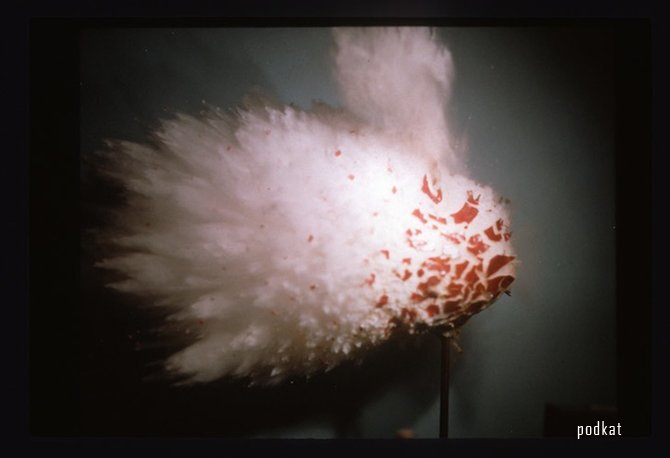    Harold Edgerton