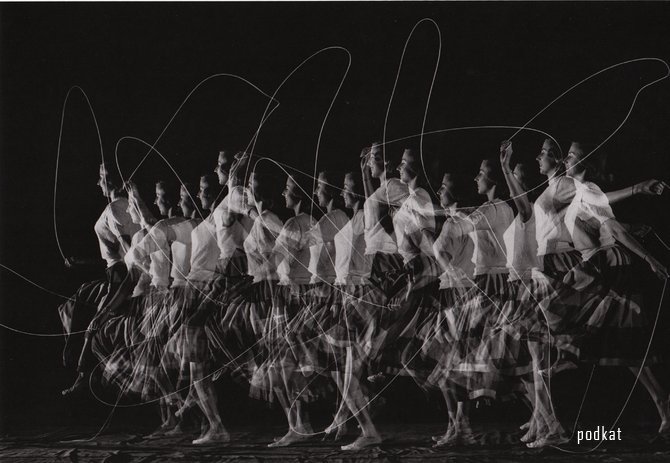    Harold Edgerton