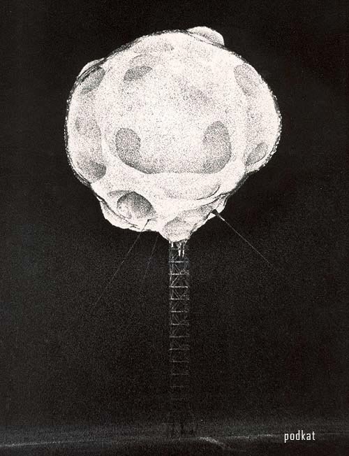    Harold Edgerton