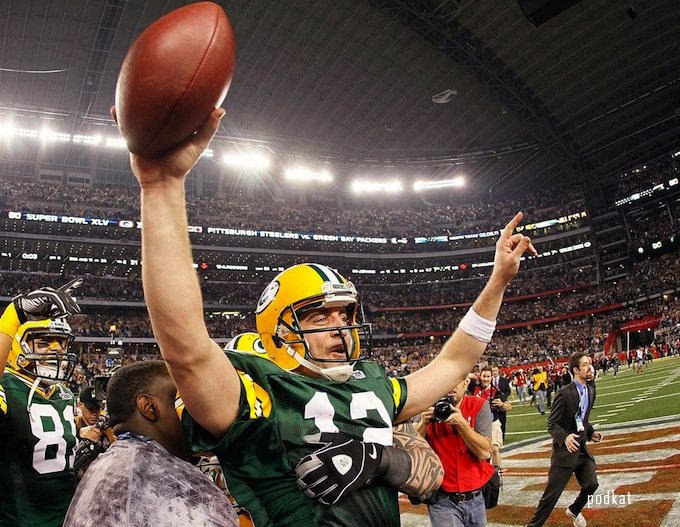 -2011 / Super Bowl XLV