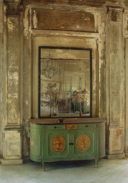    Michael Eastman