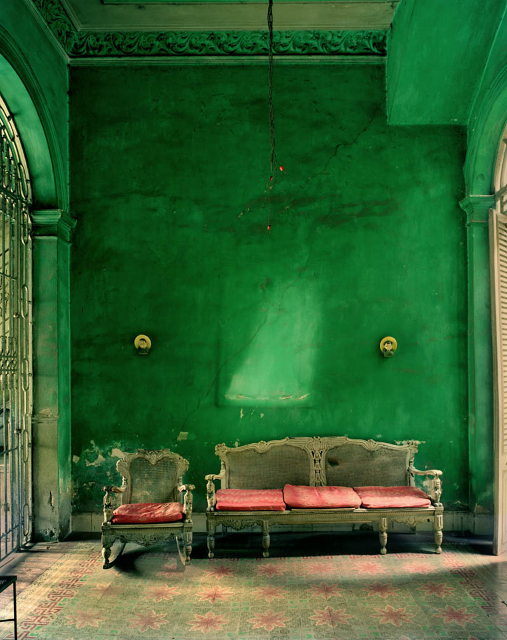    Michael Eastman