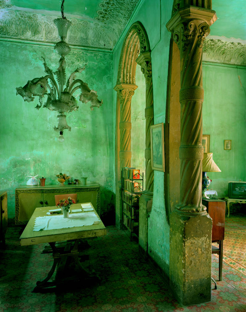    Michael Eastman