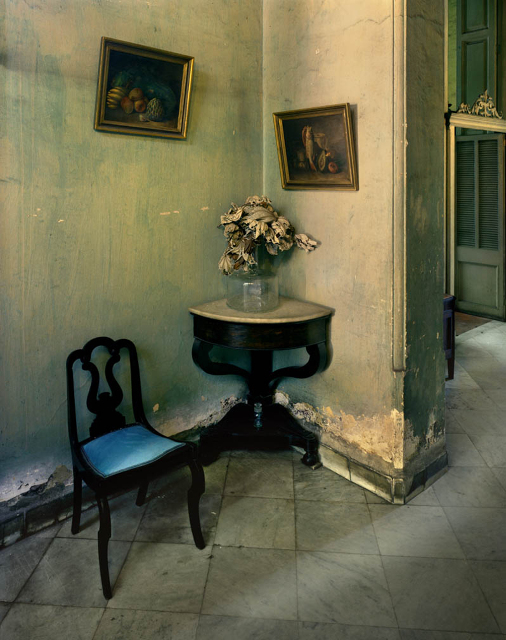    Michael Eastman