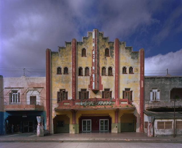    Michael Eastman