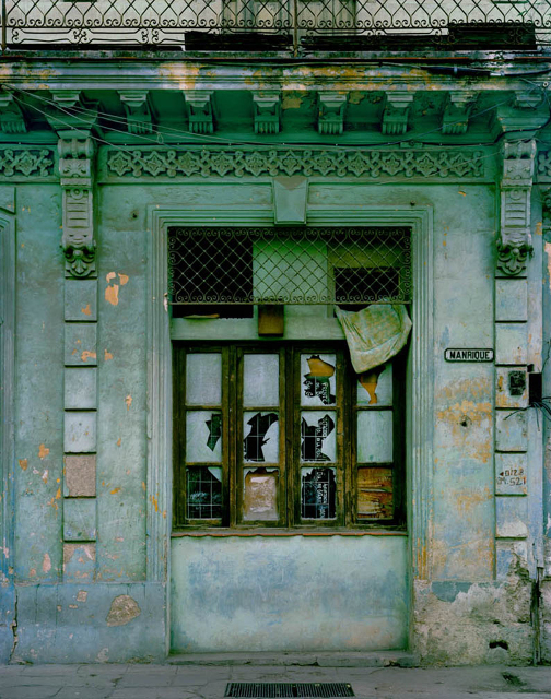    Michael Eastman