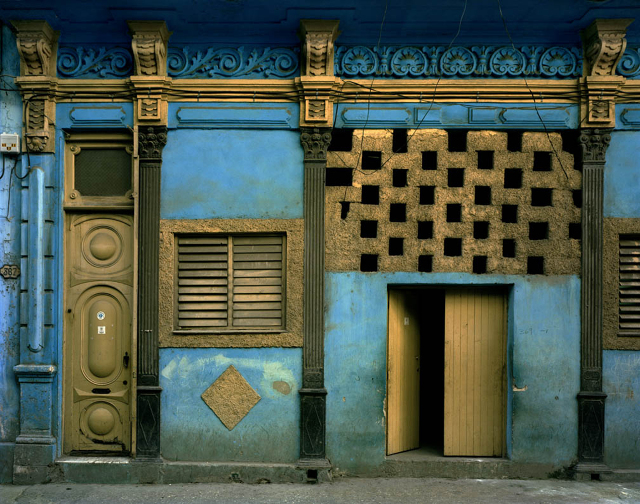    Michael Eastman