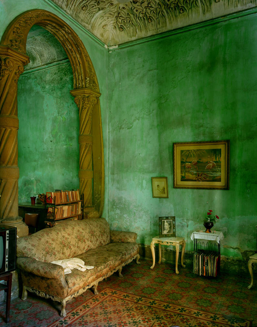    Michael Eastman