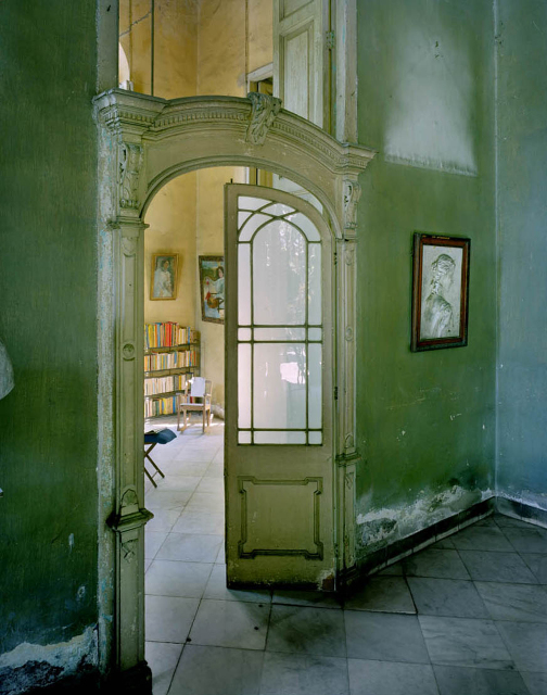    Michael Eastman