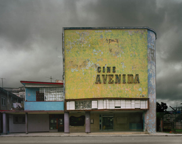    Michael Eastman