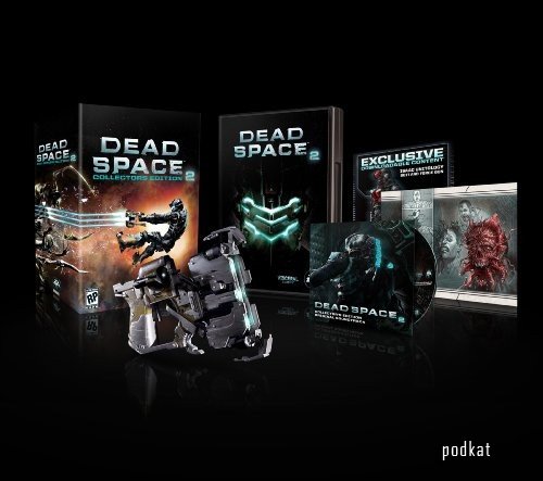     Dead Space 2  XBOX 360