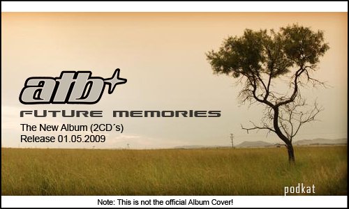   ATB - Future Memories