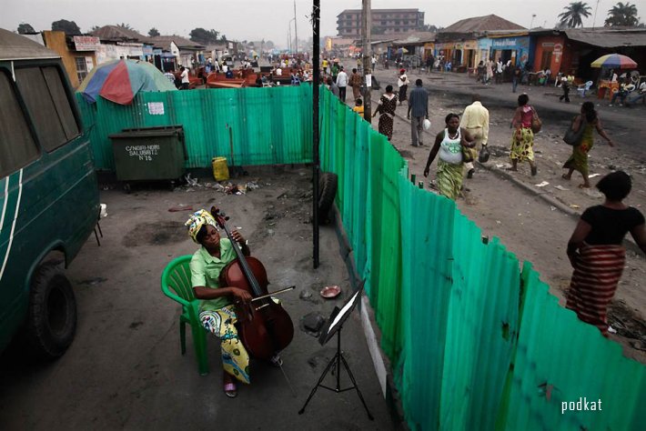  World Press Photo 2010