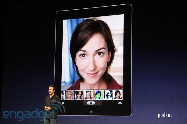 Apple  iPad 2