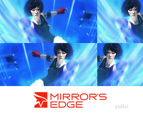 Mirror`s Edge