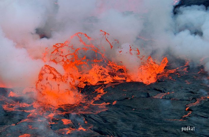   Nyiragongo