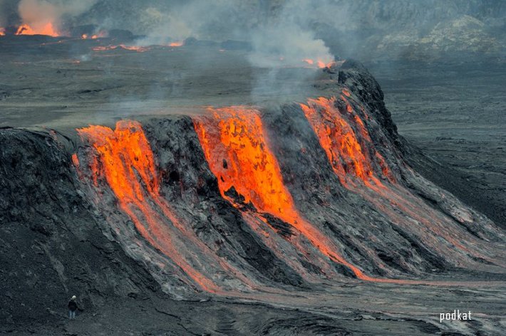   Nyiragongo